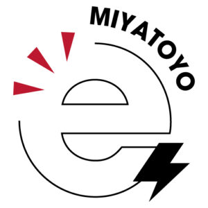 Miyatoyo e-Cycle