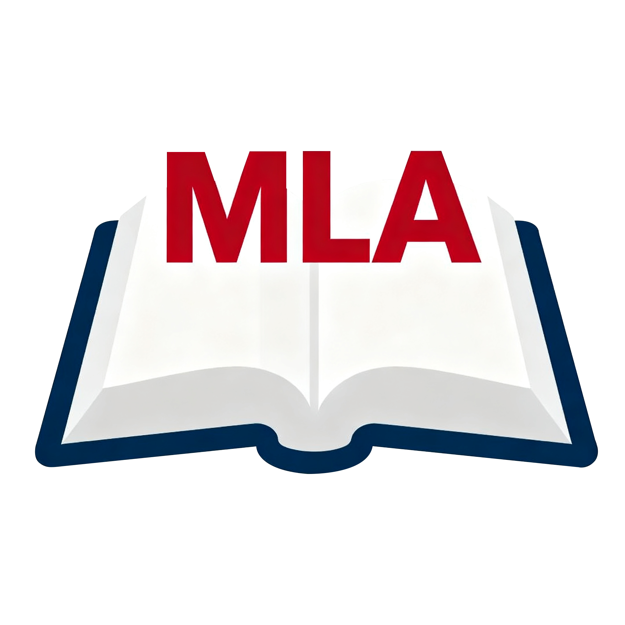 MLA Format Header Generator