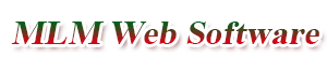 MLM Web Software