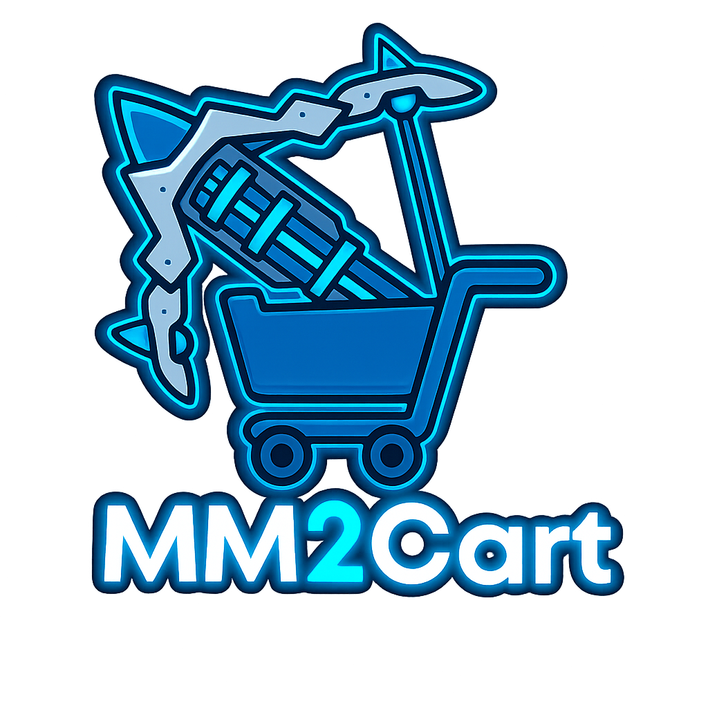 MM2Cart