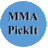 MMA PickIt