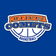 Minnesota Comets Basketball