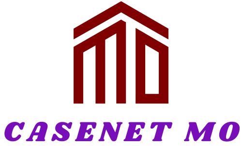CaseNet MO