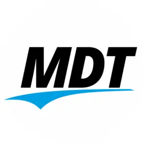 Modern Drive Technology