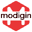 Modigin