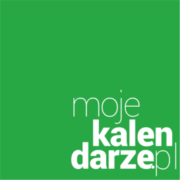 Moje Kalendarze