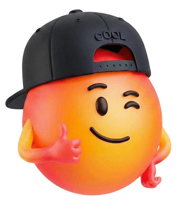 MojiCap