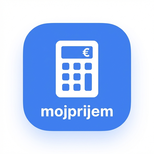 MojPrijem.sk