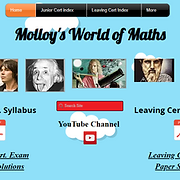 Molloymaths