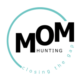 Mom Hunting