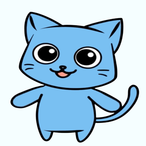 momo the cat