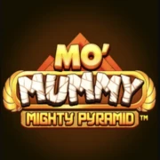Mo Mummy: Mighty Pyramid
