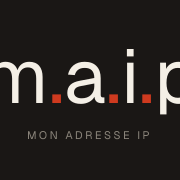Mon Adresse IP