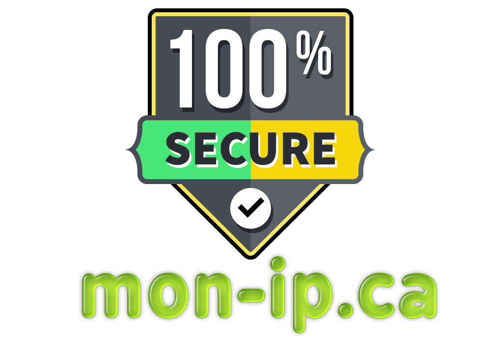 Mon-IP.ca
