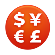 Money Currency Converter