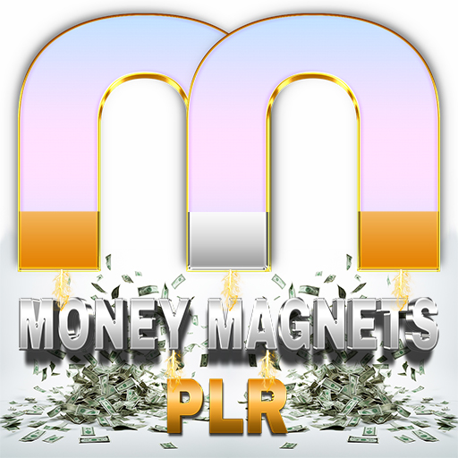 Money Magnets PLR