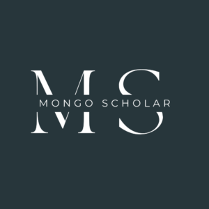 Mongo Scholar