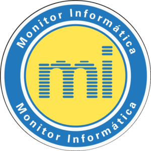 Monitor Informática
