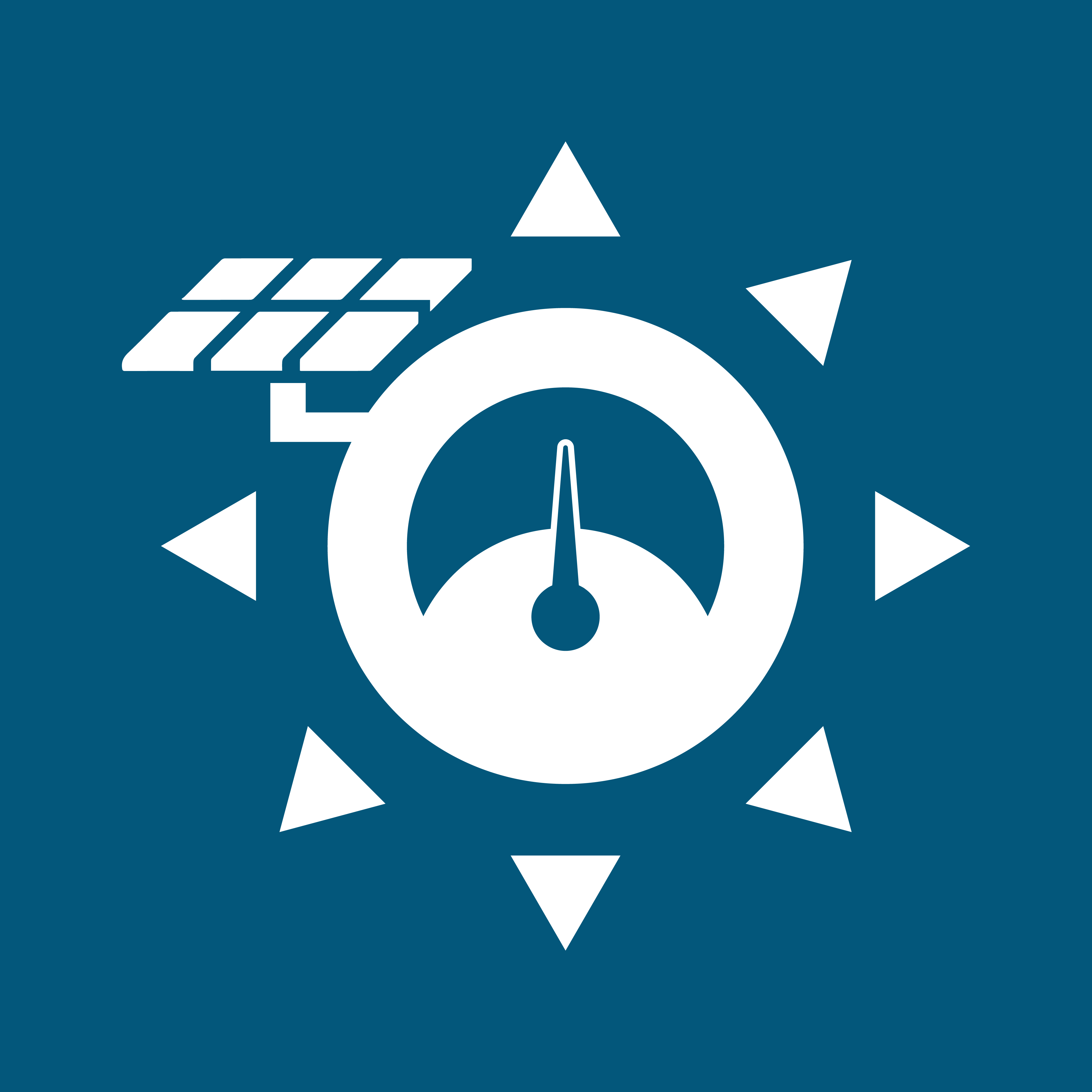 Monitor My Solar