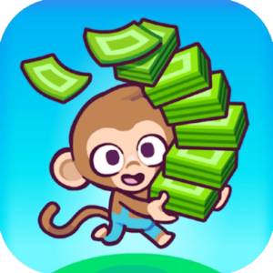 Monkey Mart