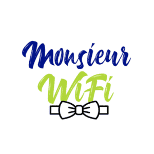 Monsieur WiFi