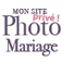 MonSitePhotoMariage