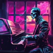 Monster Mash AI