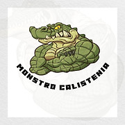 Monstro Calistenia