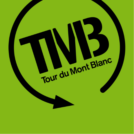Mon tour du Mont-Blanc