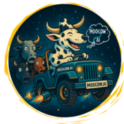 MOO COW AI
