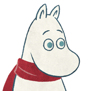 Moomintroll: Winter’s Warmth
