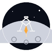 Moon Lander Game