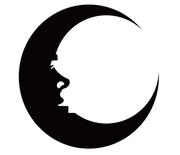Moon Mirror