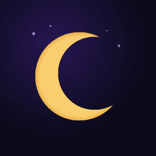 Moonoscope