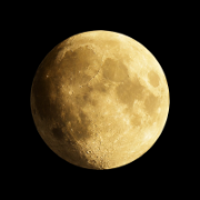 Moon Phase