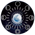 Moon Phase Calendar