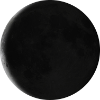 Moon Phase Tonight
