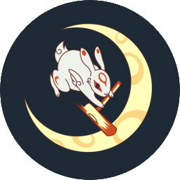 Moon Rabbit