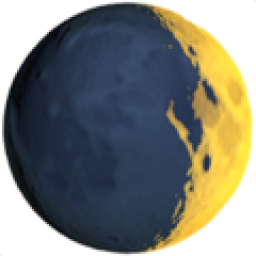 Moonsand
