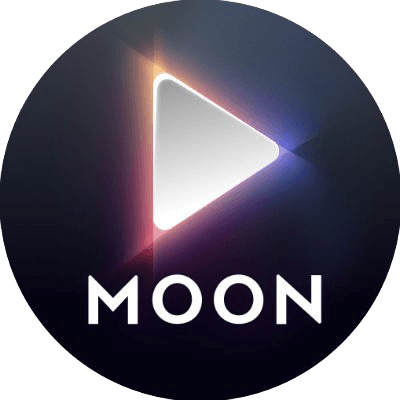 Moon VR Player