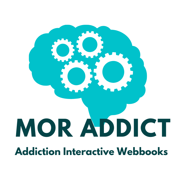 MorAddict