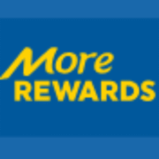 More Rewards