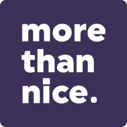 MoreThanNice