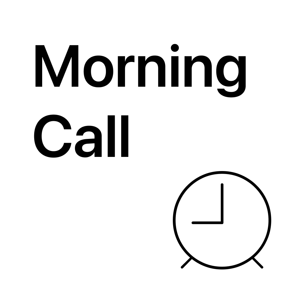 Morning Call