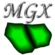 MorphoGraphX