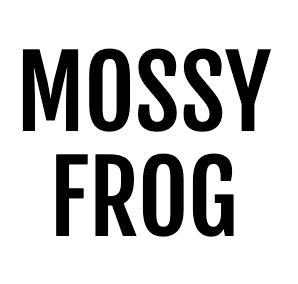 Mossyfrog