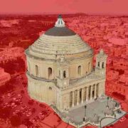 Mosta Dome