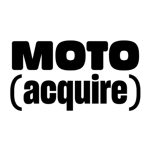 MotoAcquire