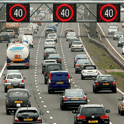 Motorway Cameras