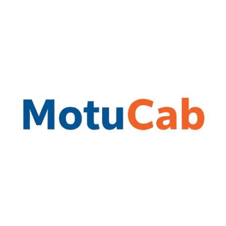 MotuCab